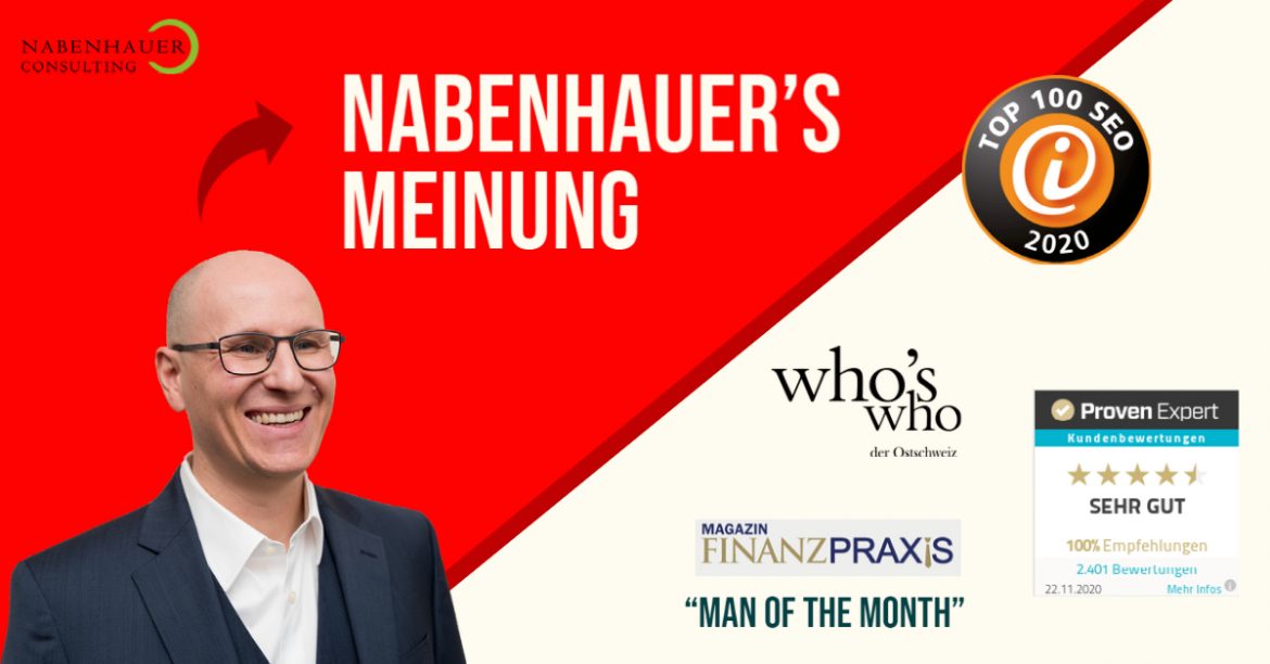 Ausbleibende Umsätze