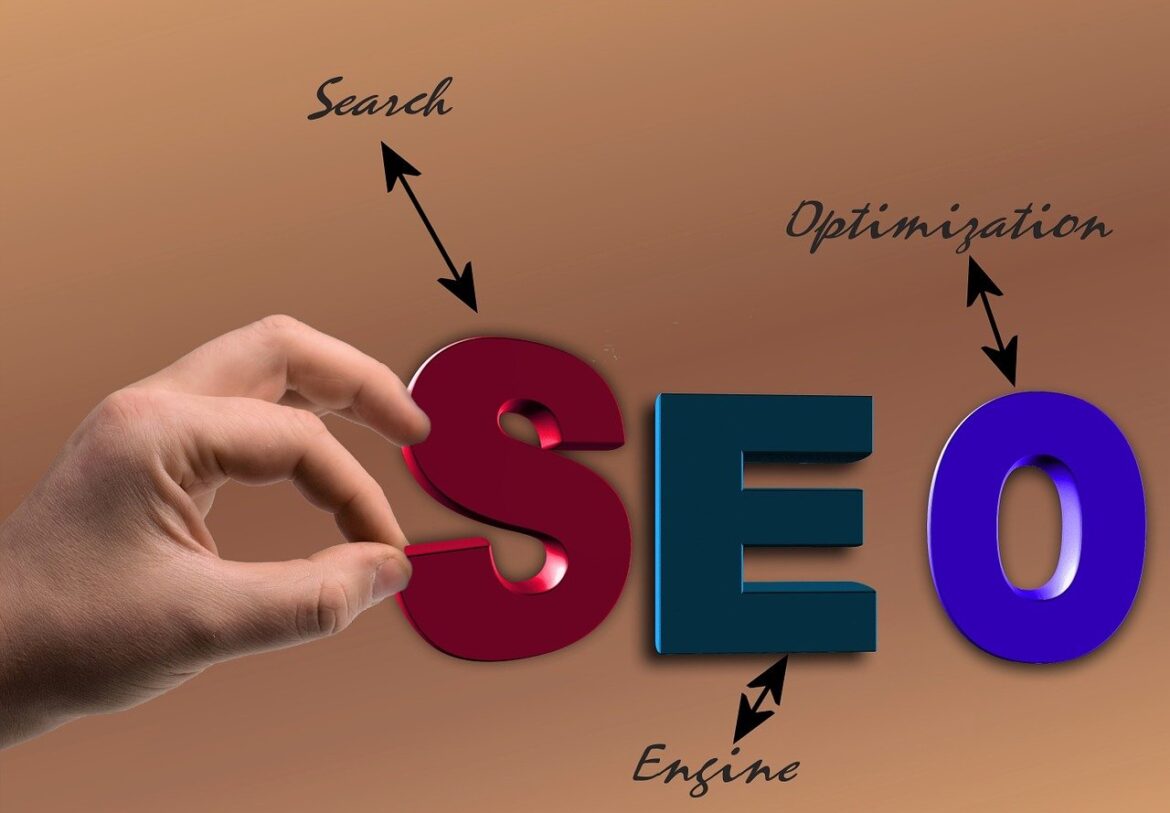 SEA und SEO