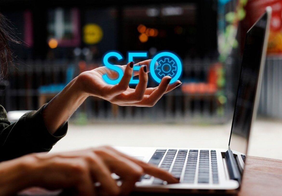 lokale Sichtbarkeit steigern