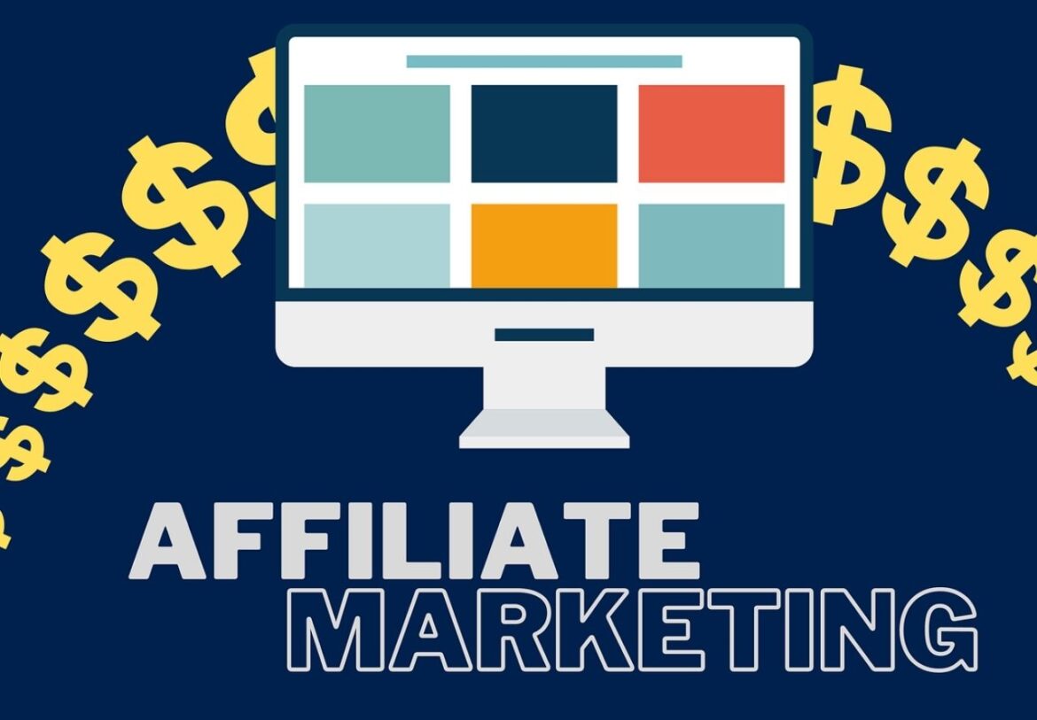 Affiliate Marketing