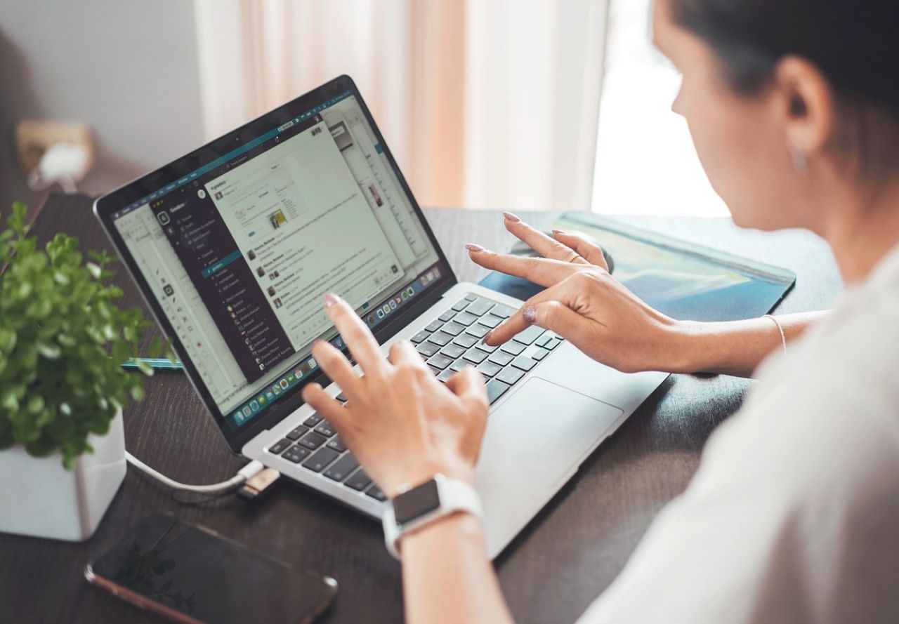 Online-Kurs Positionierung