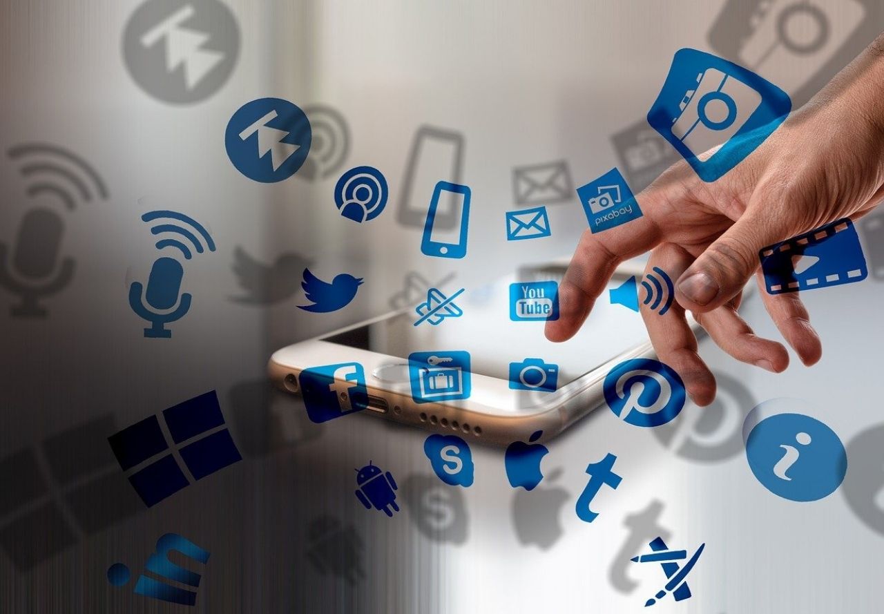 Social Media Marketing