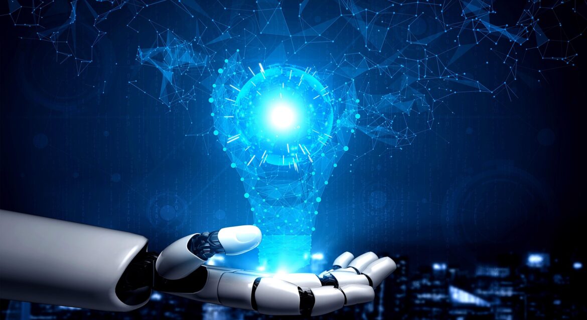 Künstliche Intelligenz
