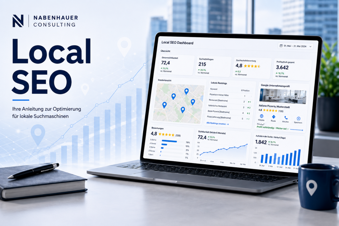 Local SEO